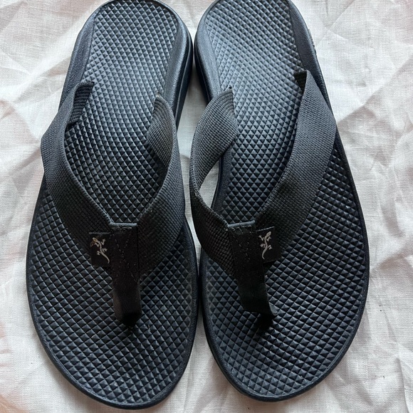 Chaco Women’s Sandals- Size 9 - Picture 2 of 4